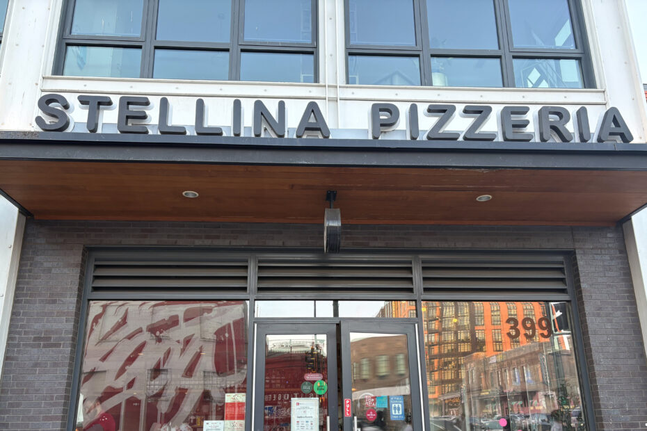 Stellina Pizzeria